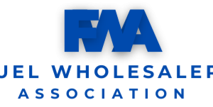 Fuel Wholesalers Association logo